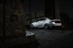 Lexus IS350 F-Sport Seibon Carbon SEMA Edition 2014 года